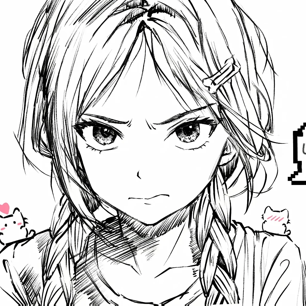 CC和LL avatar